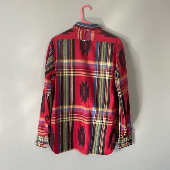 Polo by Ralph Lauren Button Down - Picture 3 of 3